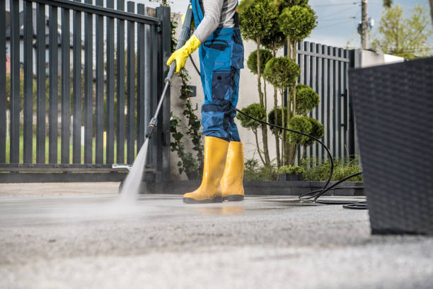  Cecilia, LA Pressure Washing Pros
