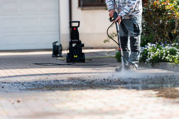 Deck Cleaning Services in Cecilia, LA