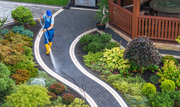 Pressure Washing Services for Businesses in Cecilia, LA